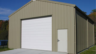 Garage Door Openers at Perl Mack Manor, Colorado